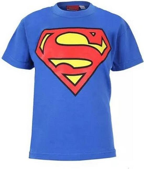 Produktbild Superman TShirt Jungen (164)