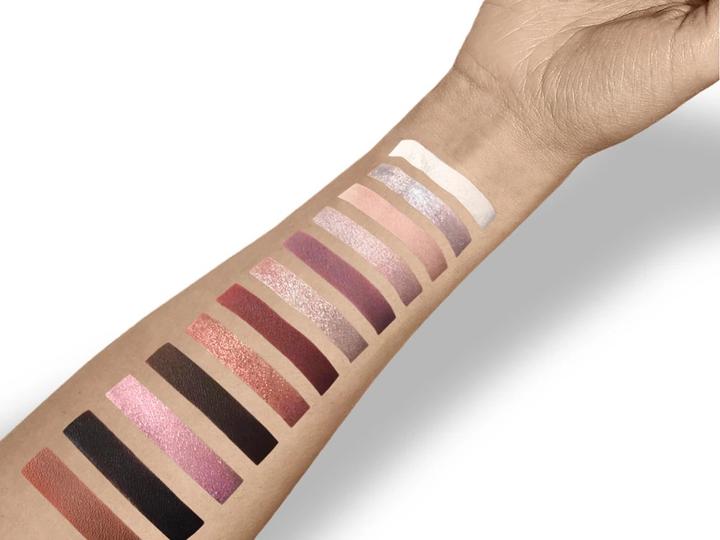 Produktbild Affect Lunar Spell MAKEUP PALETTE (Lunar Spell)