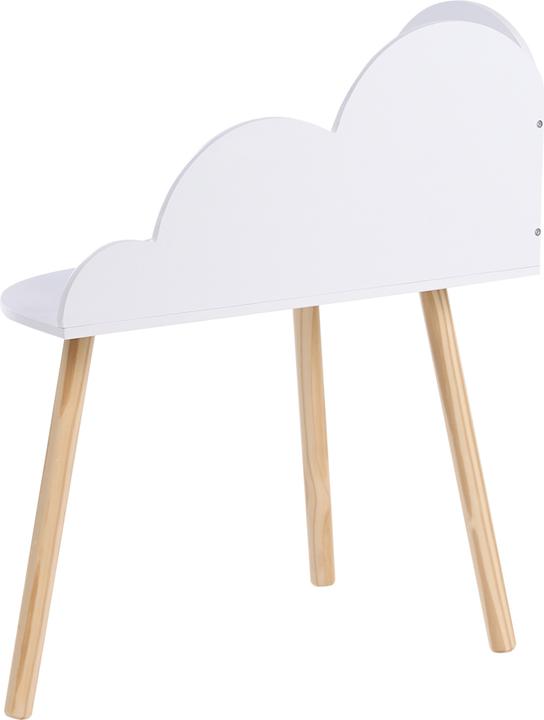 Actual product image Beliani Cloudy (High chair, Kids table)