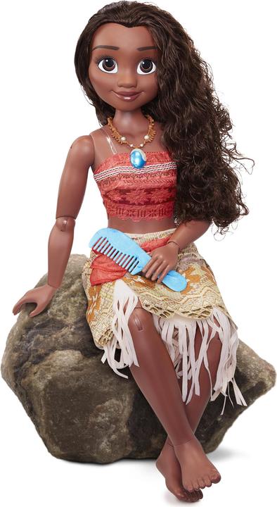 Produktbild Jakks Pacific Disney Princess - Playdate Vaiana (80cm) (48960)
