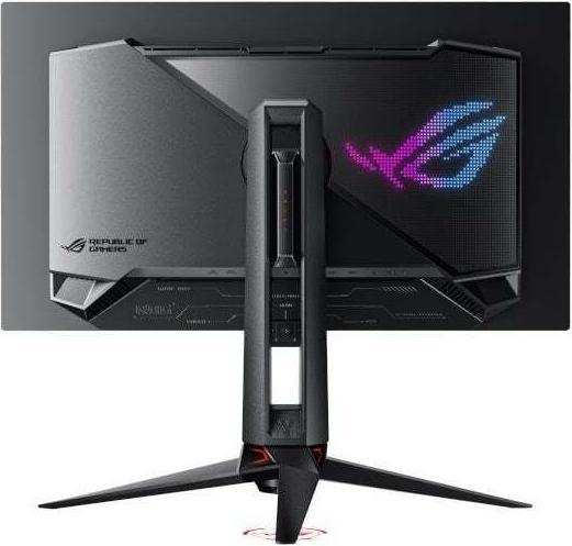 Produktbild ASUS ROG Swift OLED PG27UCDM (3840 x 2160 Pixel, 26.50")