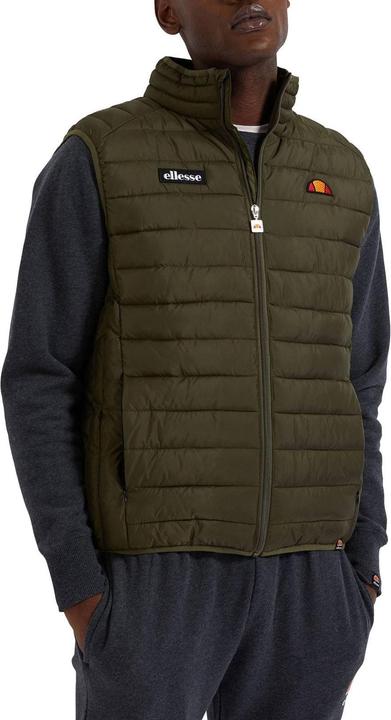 Produktbild Ellesse Steppjacke Casual Bequem sitzend (4XL)