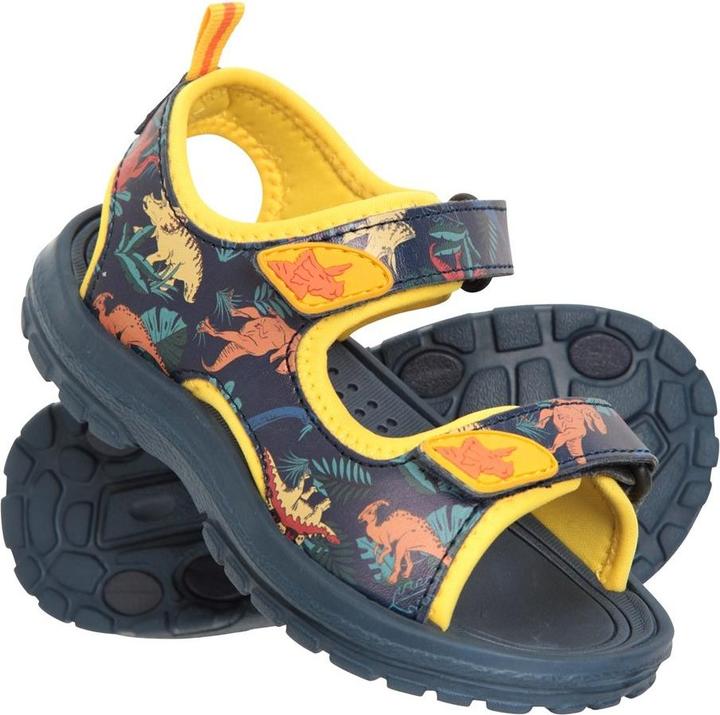 Produktbild Mountain Warehouse Sandalen (30.5)