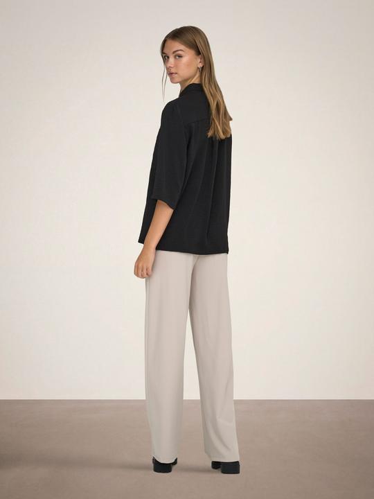 Immagine prodotto JdY Camicia loose fit con maniche a 3/4 (L)