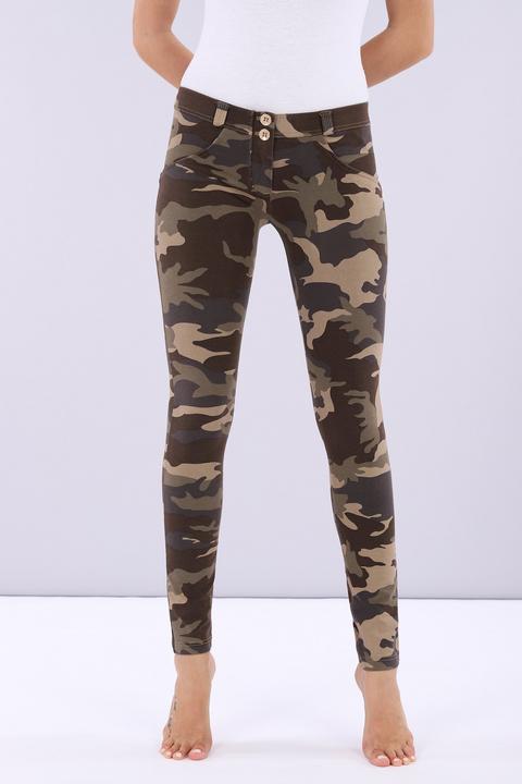 Actual product image Freddy WR.UP?? Shaping Pants (M)