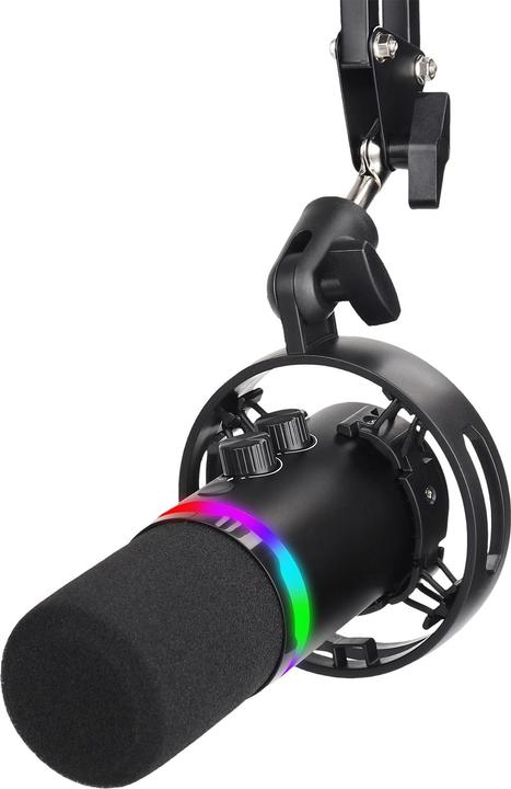 Actual product image Redragon GM307