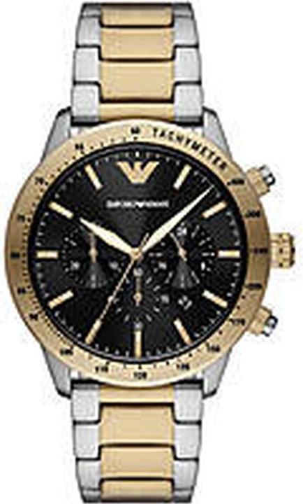 Produktbild Emporio Armani Mario (Chronograph, 43 mm)