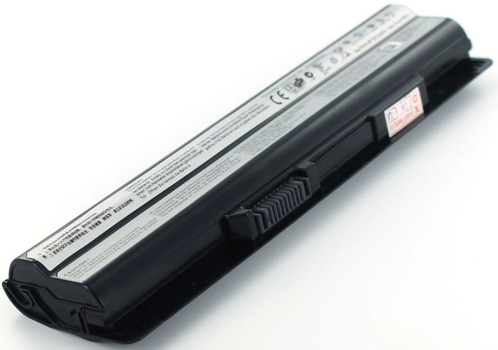 Immagine prodotto AGI Batteria compatibile con Medion MD97127 - Batteria - 4.400 mAh (4400 mAh)