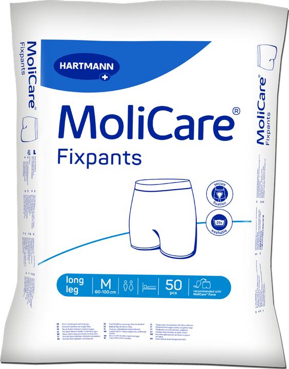 Actual product image MoliCare Fixpants long leg M (50 x, M)