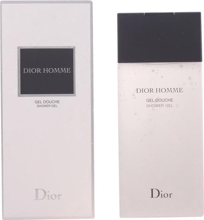 Actual product image Dior Homme (200 ml)