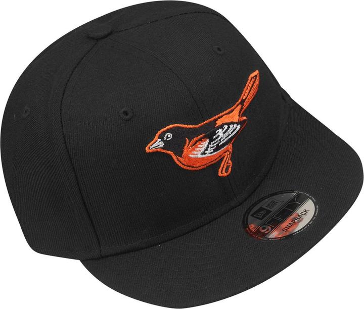 Produktbild New Era 9Fifty Cooperstown Baltimore Orioles