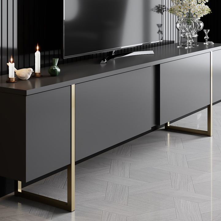 Actual product image Skye Decor Matias (180 x 30 x 50 cm)