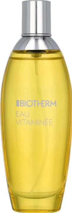 Produktbild Biotherm Eau Vitaminée (Eau de Toilette, 100 ml)