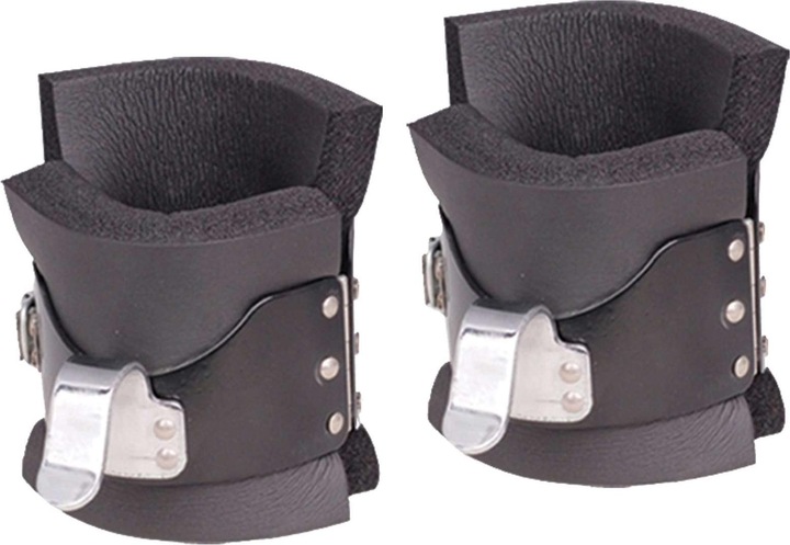 Produktbild Tunturi Gravity Inversion Boots Hängeschuhe