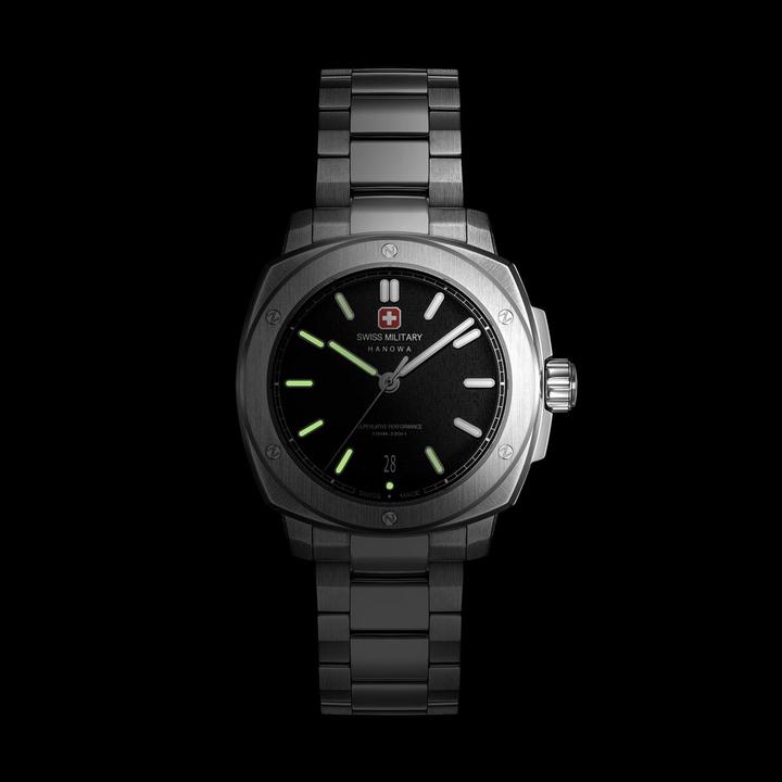 Produktbild Swiss Military Hanowa Sirius (Analoguhr, 40 mm)