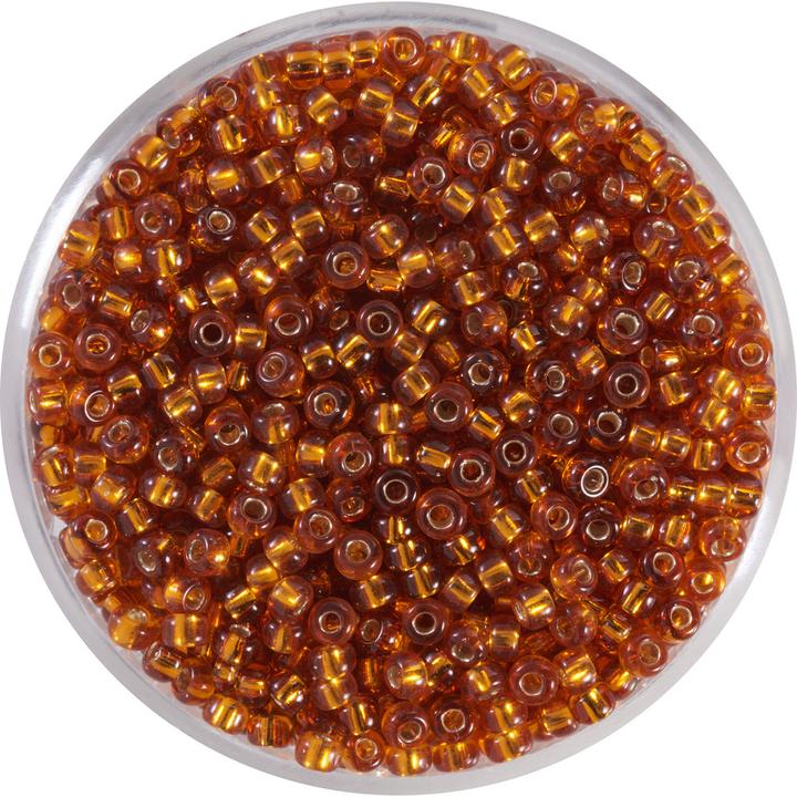 Immagine prodotto Pracht Miyuki Rocailles, 2,2mm, 12g