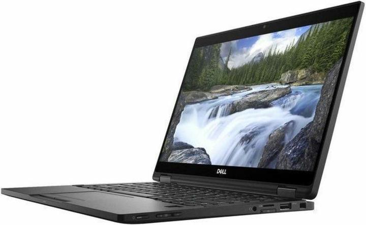 Image du produit Auctionline.ch Dell Latitude 7390 2in1 | Convertible (13.30", 512 Go, CH, A / Comme neuf)