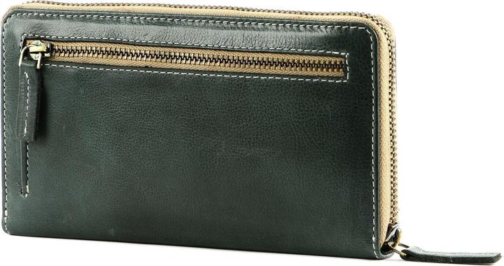 Actual product image Bruno Banani Zip Around Wallet