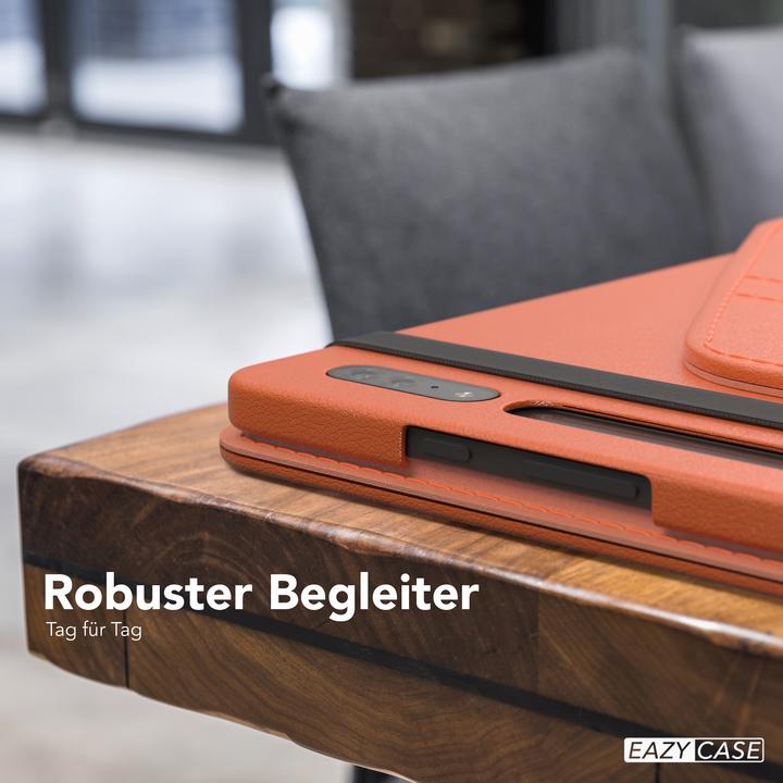 Produktbild EAZY CASE Rotationcase Samsung Galaxy Tab S8 Ultra (Samsung Galaxy Tab S8 Ultra)