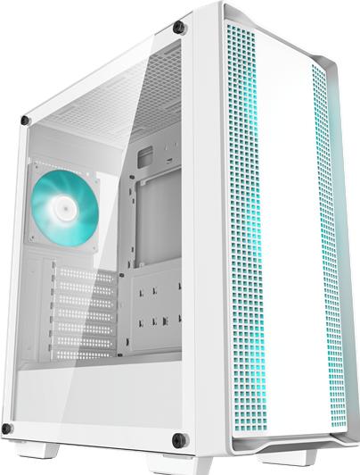 Image du produit Deepcool CC560 V2 wh (ATX, mATX, Mini-ITX)