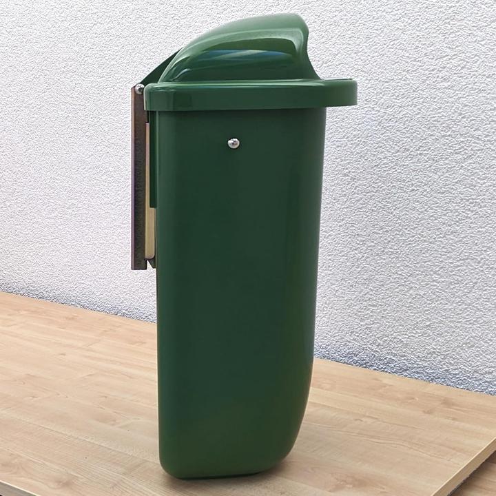 Produktbild SULO Abfallbehälter mit Regenhaube (50 l)