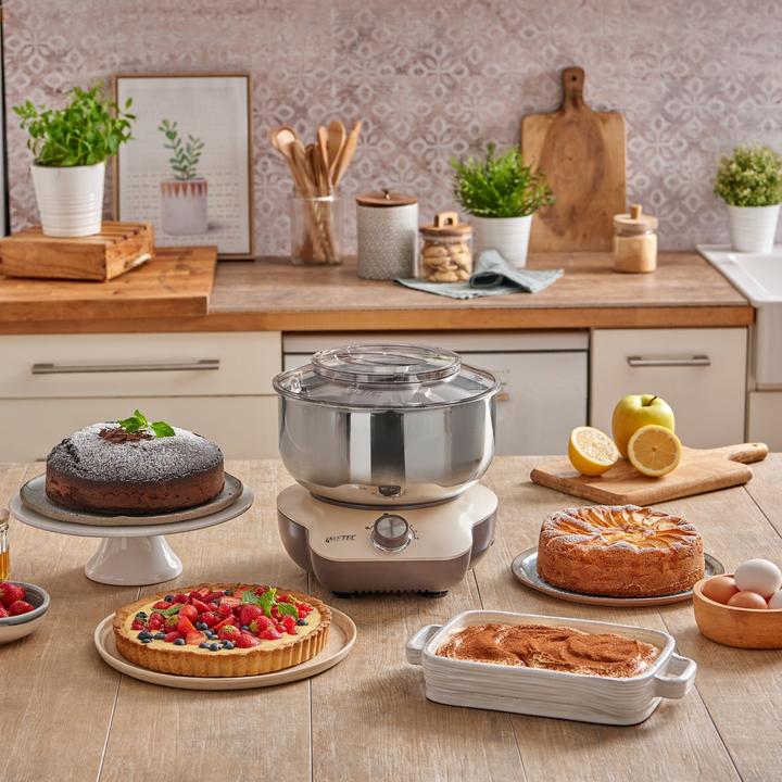 Immagine prodotto Imetec Cake Lover (1500 W)