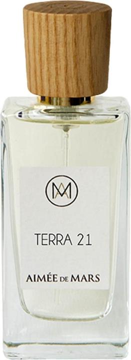 Immagine prodotto Aimée de Mars Terra 21 Eau de Parfum Legère (Eau de parfum, 30 ml)