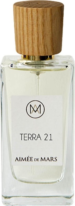 Produktbild Aimée de Mars Terra 21 Eau de Parfum Legère (Eau de Parfum, 30 ml)