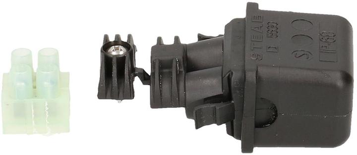 Actual product image Max Hauri Connector box IP68 Paguro