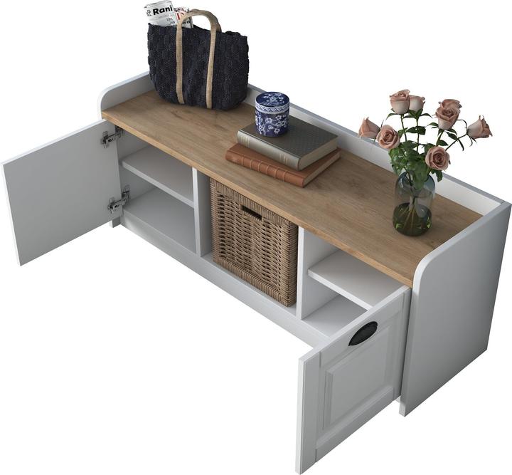 Immagine prodotto Homitis Kaiser (120 x 40 x 45 cm)