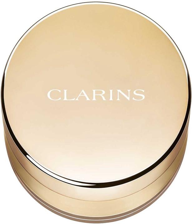 Clarins Ever Matte Loose Powder (02 Universal Medium)
