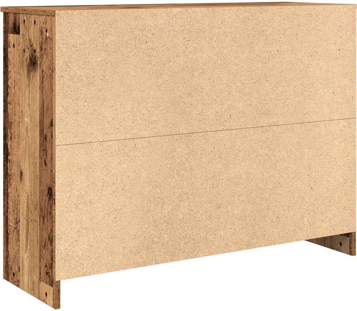 Produktbild vidaXL Sideboard (101 x 35 x 76 cm)