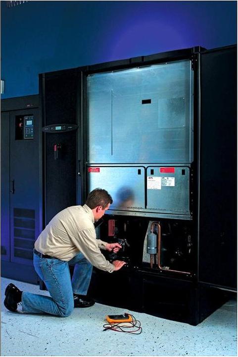 Image du produit APC service d'assemblage programmé et début