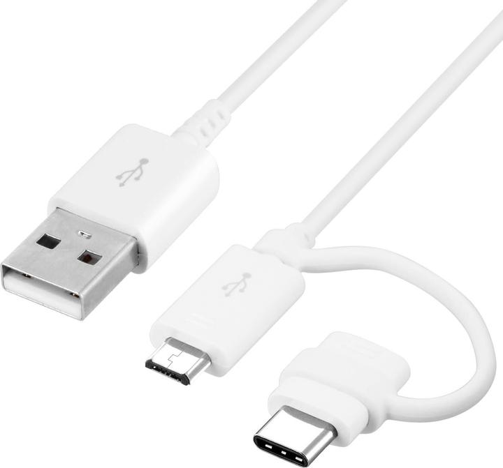 Image du produit Samsung Combo (1.50 m, USB 2.0)