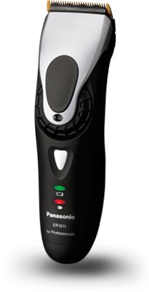 Actual product image Panasonic Er-1611
