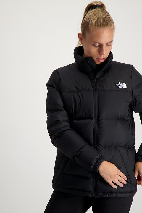 Actual product image North Face Diablo ladies down jacket (XL)