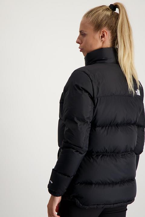 Actual product image North Face Diablo ladies down jacket (XL)