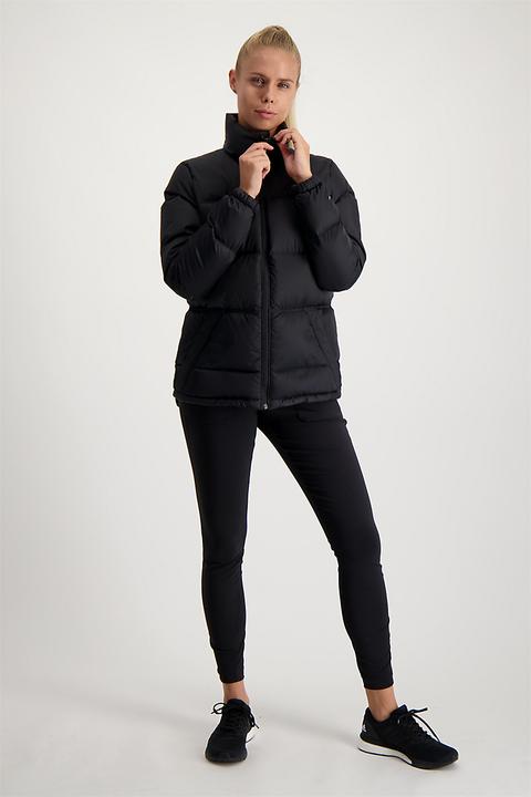 Actual product image North Face Diablo ladies down jacket (XL)