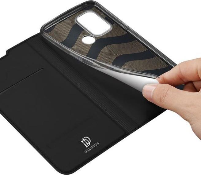 Image du produit Dux Ducis Couverture du livre Skin Pro Series (Samsung Galaxy A53 5G)