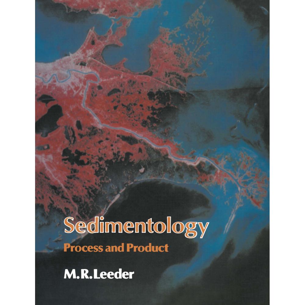 Sedimentology, Fachbücher