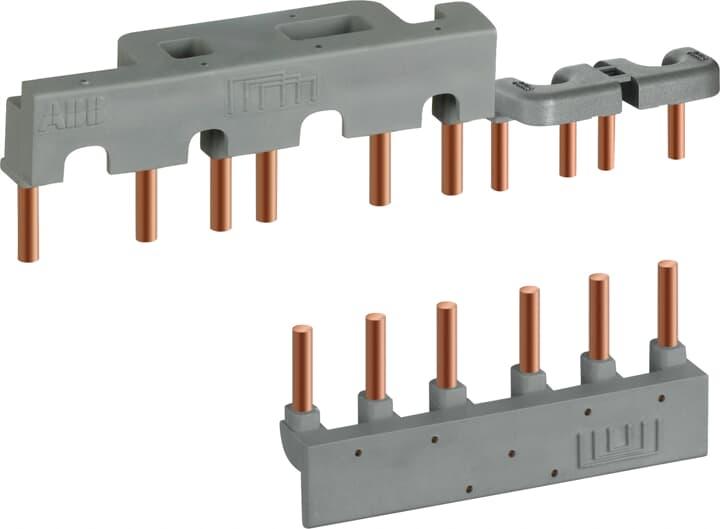 Actual product image ABB Connector set