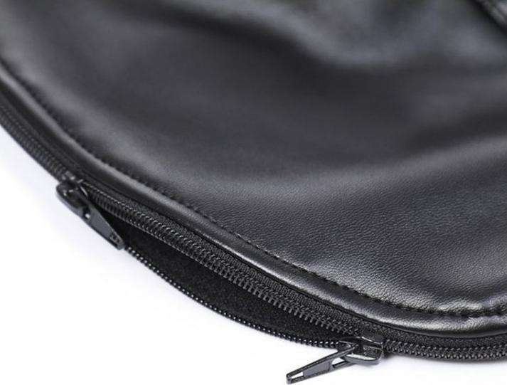 Actual product image Protect Expert SM Mask "Double Layer