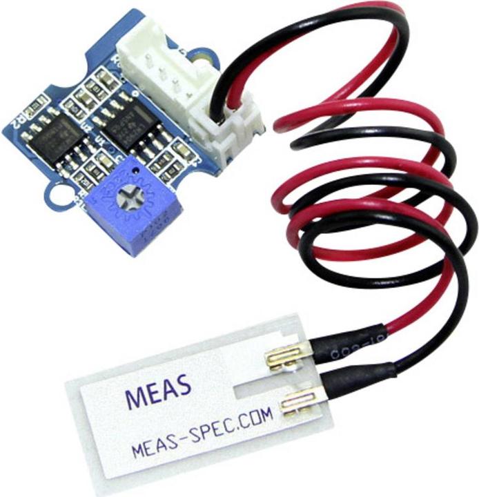 Seeed Studio 101020031 Piezo vibration sensor 1 pc.
