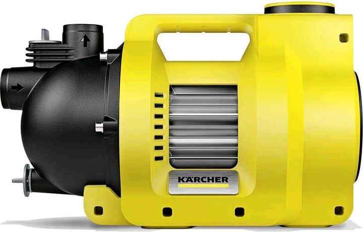 Actual product image Kärcher BP5000 Garden Set Plus 1.645-711.0 (Garden pump)