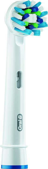 Image du produit Oral-B CrossAction (8 x)