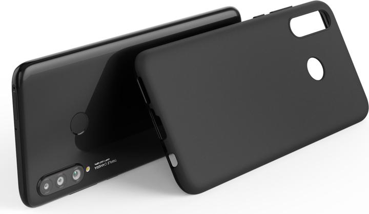 Produktbild Nalia matte Handyhülle (Huawei P30 Lite)