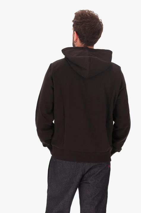 Produktbild Diesel Herren Sweatshirt Schattierung - Baumwolle & Polyester - Lässig (M)