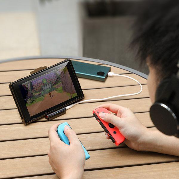 Image du produit Baseus BA05 (Switch)