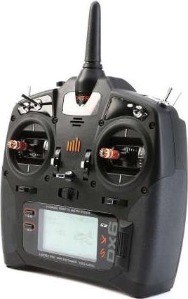 Produktbild Spektrum Dx6 G3 Dsmx
