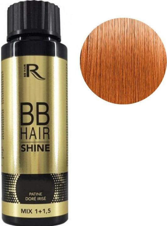 Produktbild Generik Bbhair Shine 9.43 - 60ml